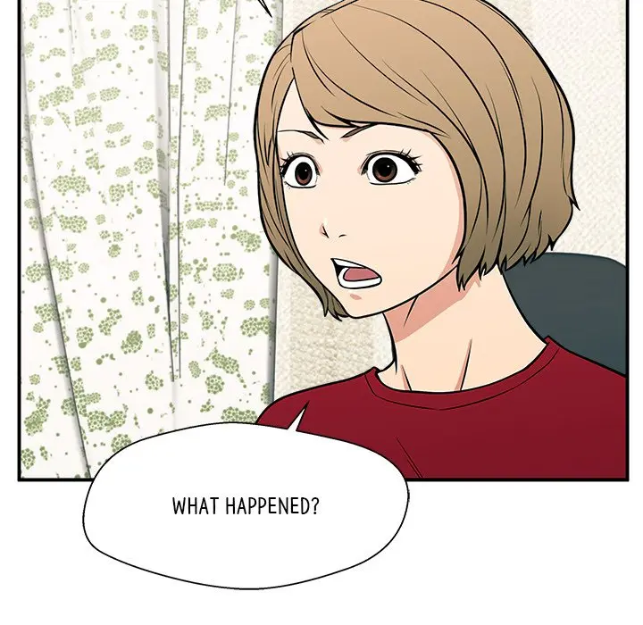 Jinxed Chapter 19 - Page 32