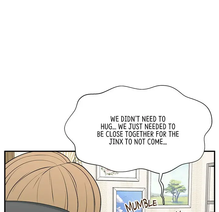 Jinxed Chapter 19 - Page 33