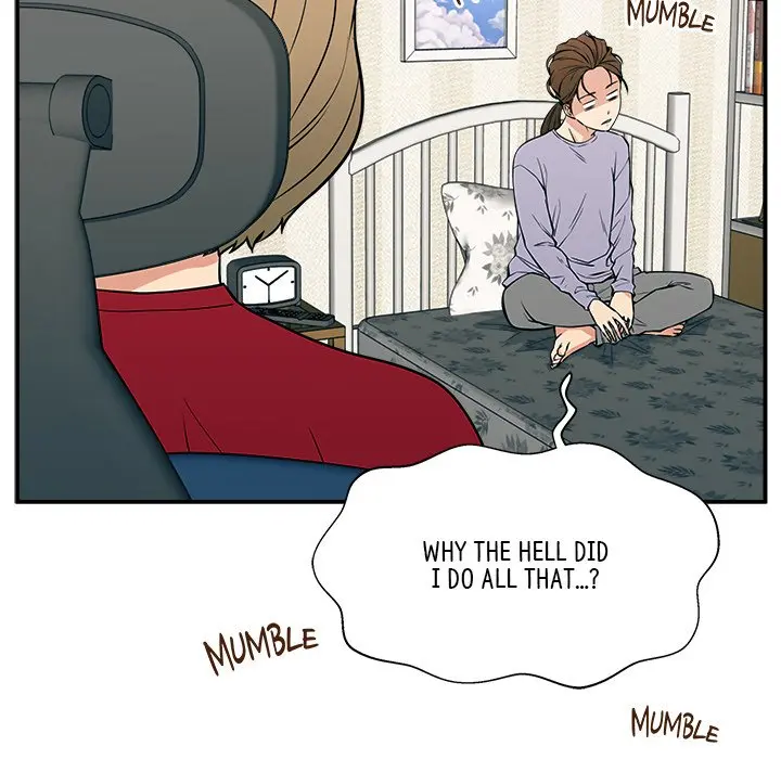 Jinxed Chapter 19 - Page 34