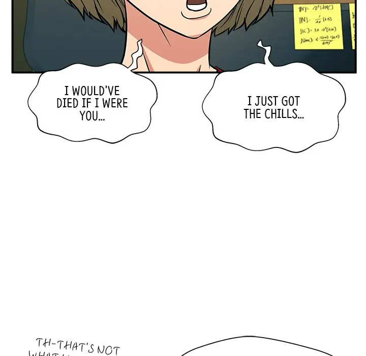 Jinxed Chapter 19 - Page 38