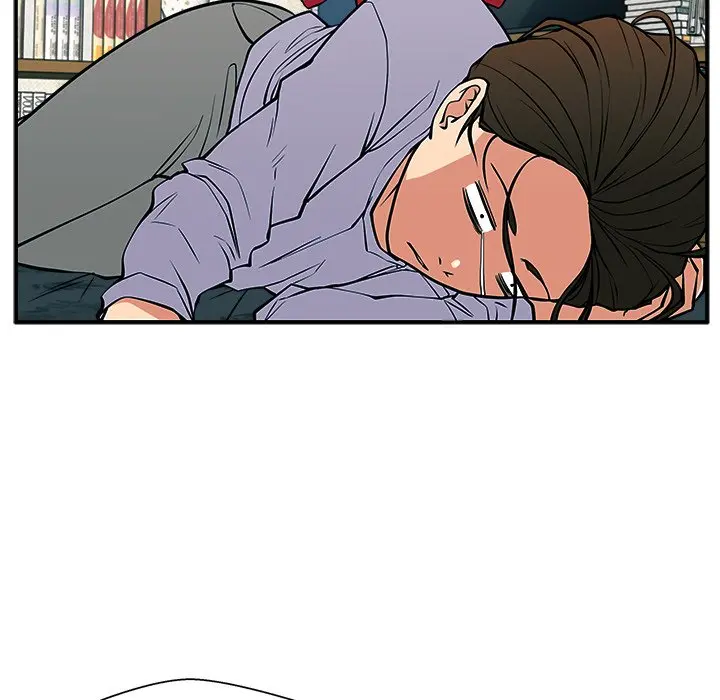 Jinxed Chapter 19 - Page 43