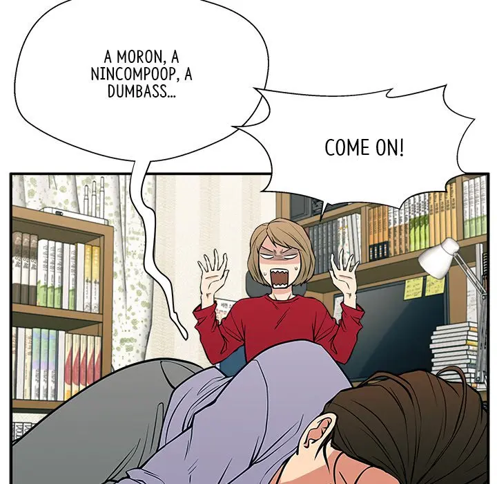 Jinxed Chapter 19 - Page 44