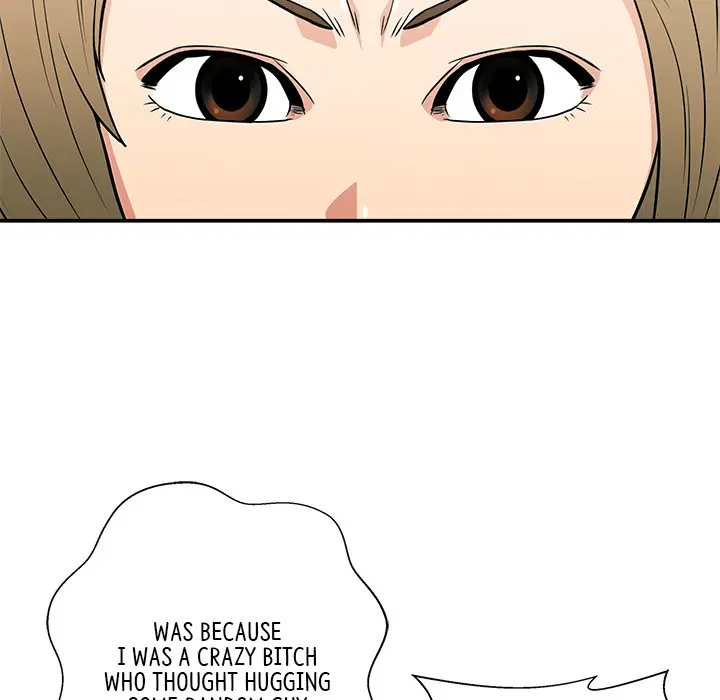 Jinxed Chapter 19 - Page 46