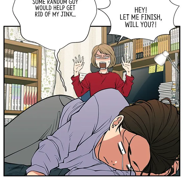 Jinxed Chapter 19 - Page 47