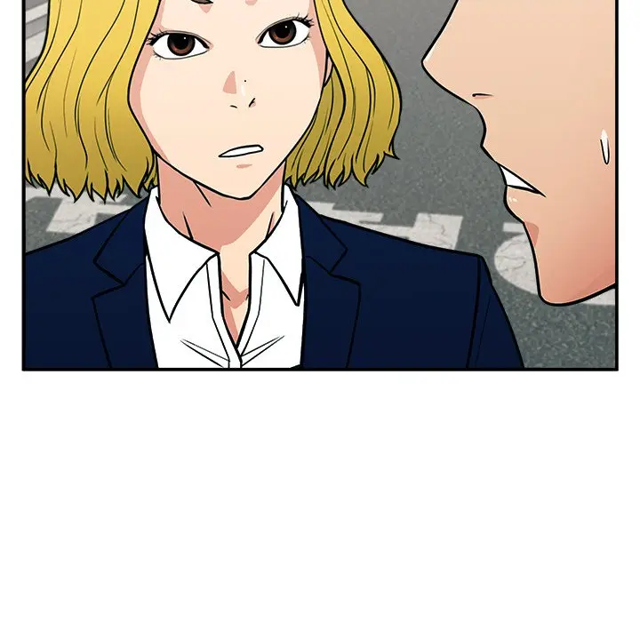 Jinxed Chapter 19 - Page 5