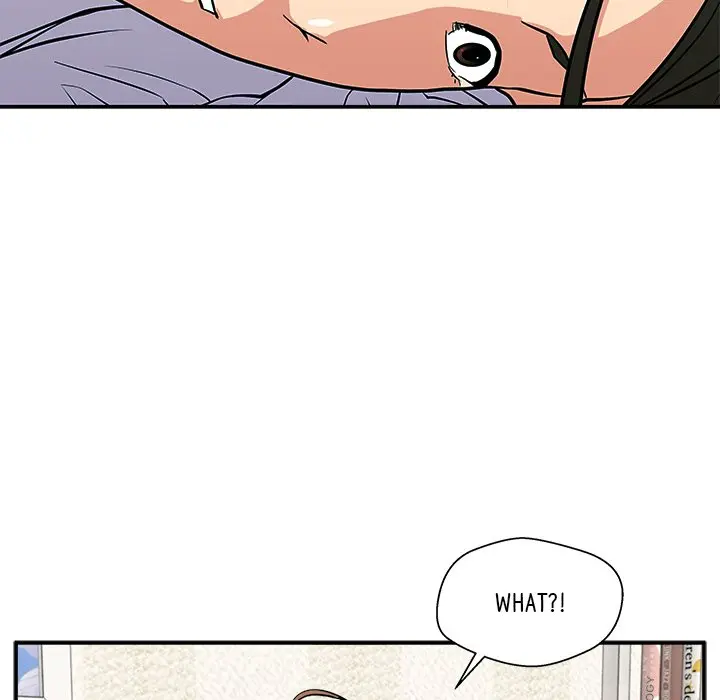Jinxed Chapter 19 - Page 50