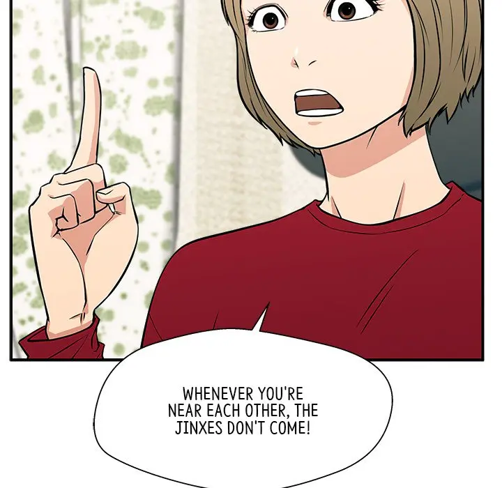 Jinxed Chapter 19 - Page 53