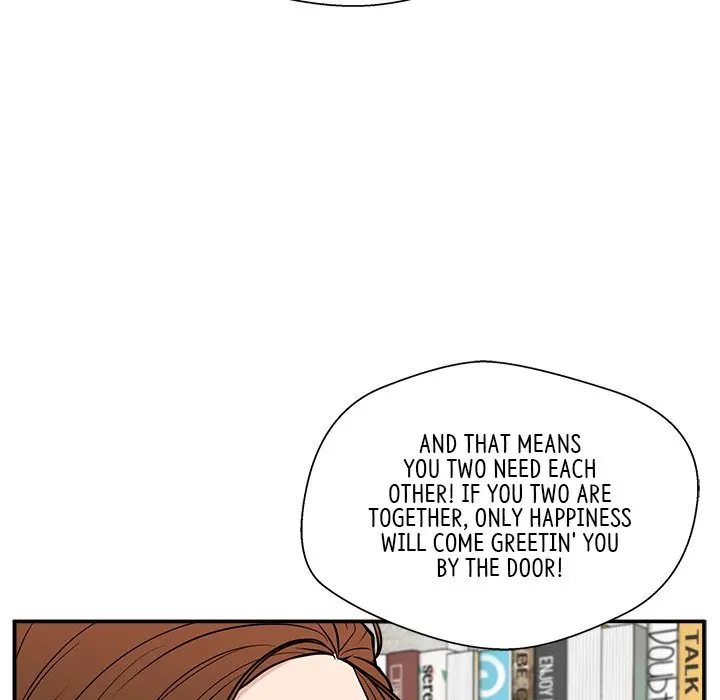 Jinxed Chapter 19 - Page 54