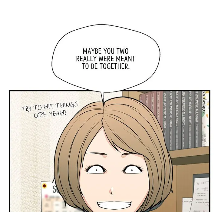 Jinxed Chapter 19 - Page 56