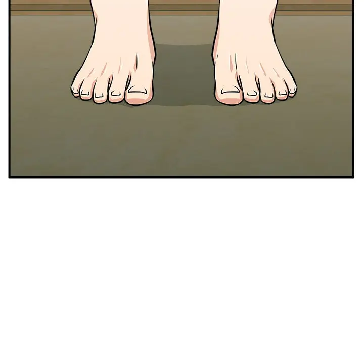 Jinxed Chapter 19 - Page 61
