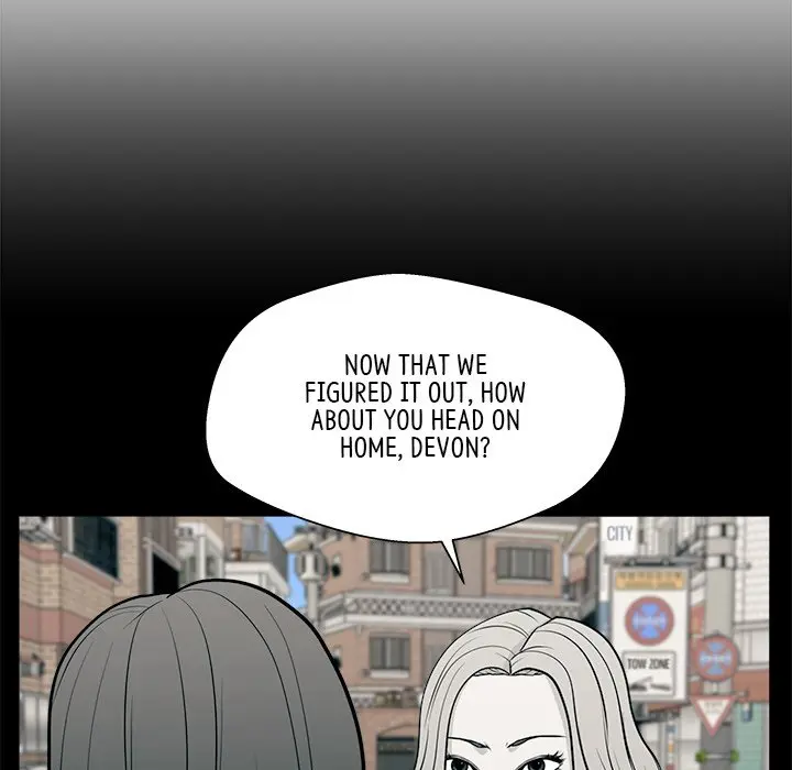 Jinxed Chapter 19 - Page 71