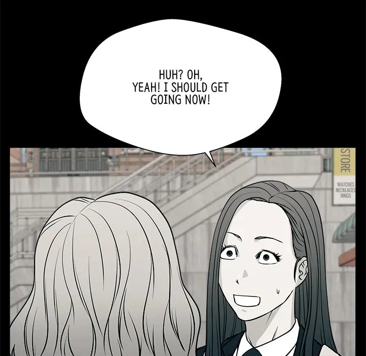 Jinxed Chapter 19 - Page 73