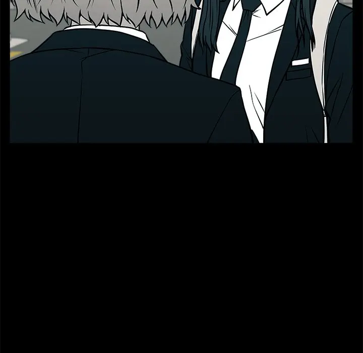 Jinxed Chapter 19 - Page 74