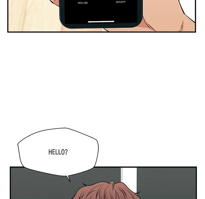 Jinxed Chapter 19 - Page 86