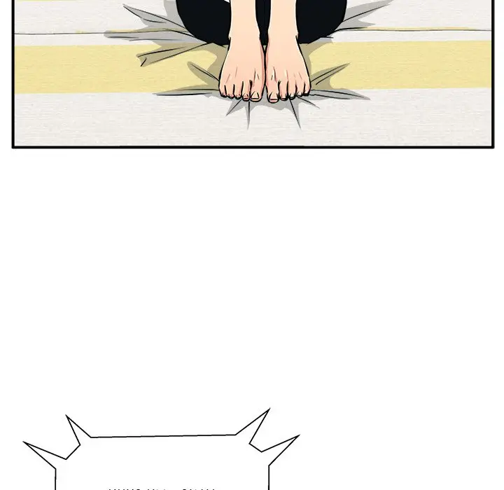 Jinxed Chapter 19 - Page 92