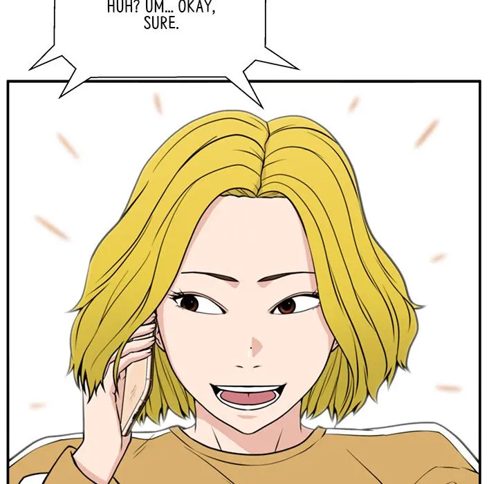Jinxed Chapter 19 - Page 93