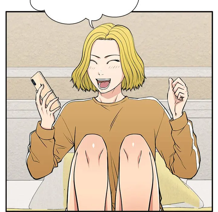Jinxed Chapter 19 - Page 95