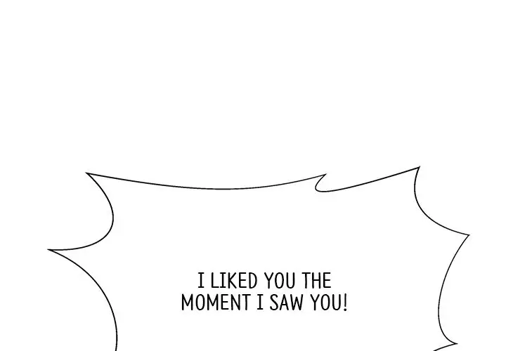 Jinxed Chapter 2 - Page 1