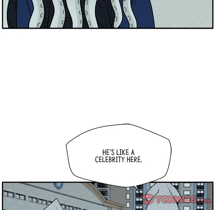 Jinxed Chapter 2 - Page 105