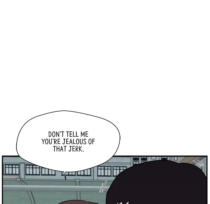 Jinxed Chapter 2 - Page 107