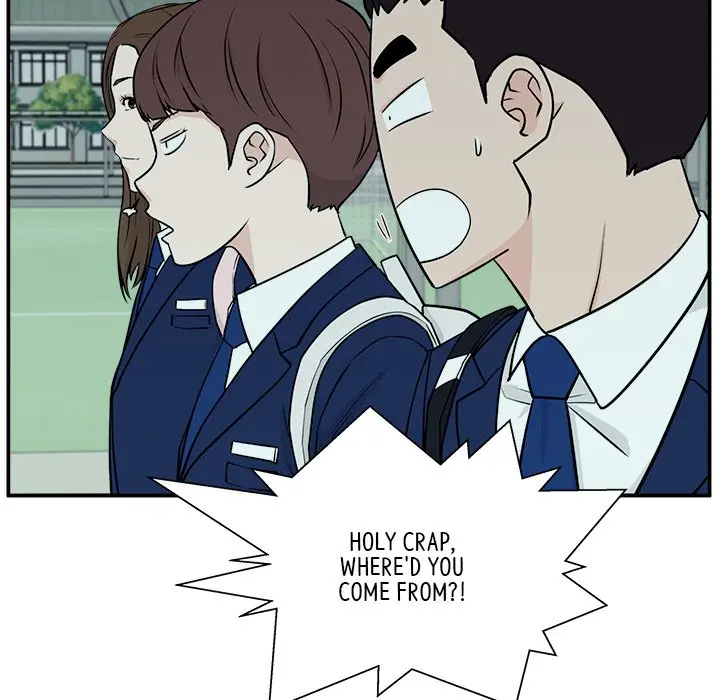 Jinxed Chapter 2 - Page 108
