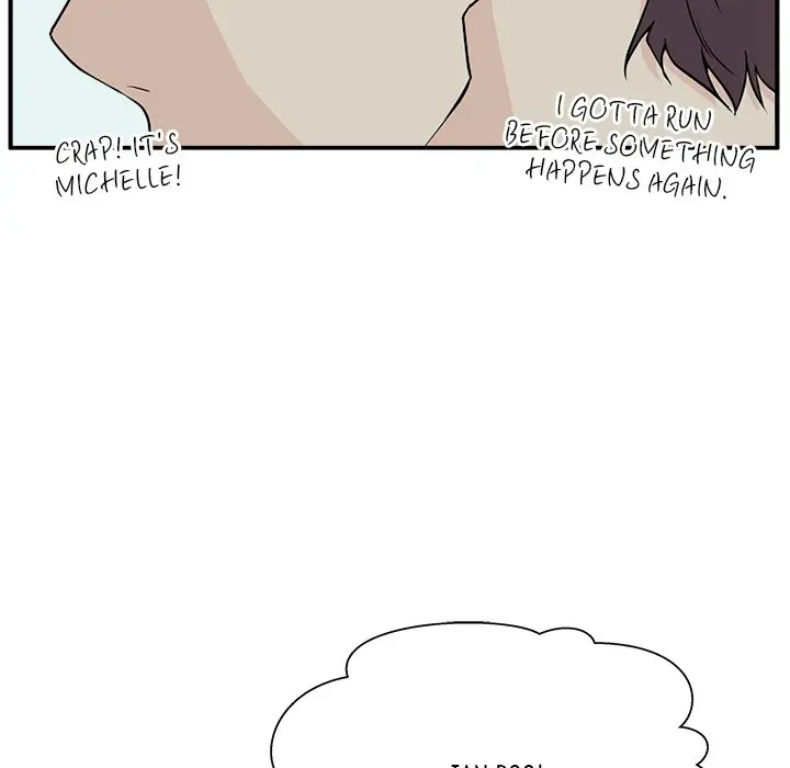 Jinxed Chapter 2 - Page 122