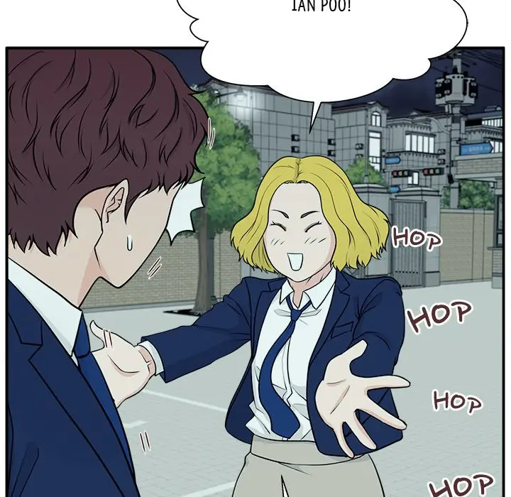 Jinxed Chapter 2 - Page 123