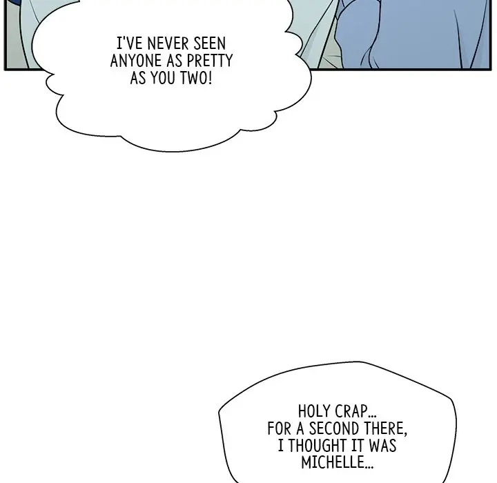 Jinxed Chapter 2 - Page 141