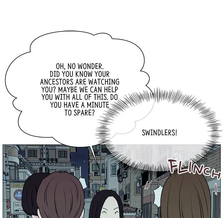 Jinxed Chapter 2 - Page 145