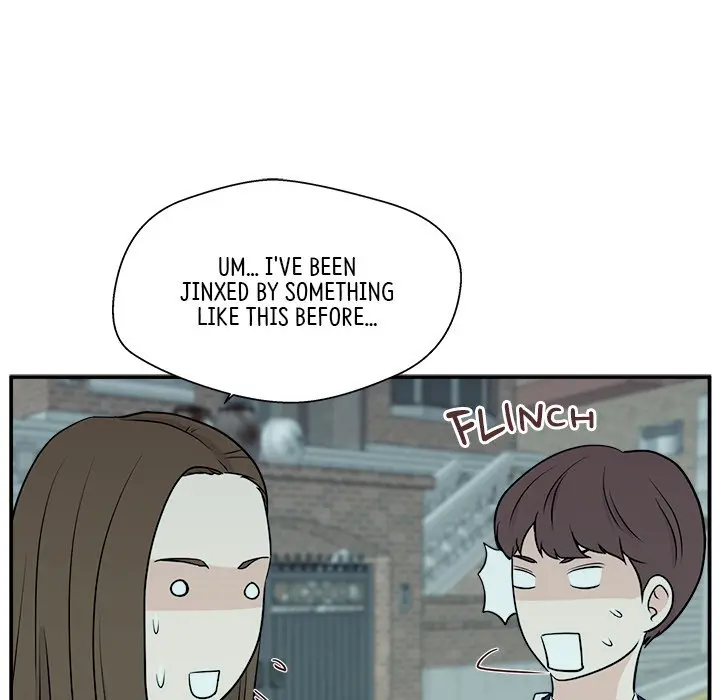 Jinxed Chapter 2 - Page 147