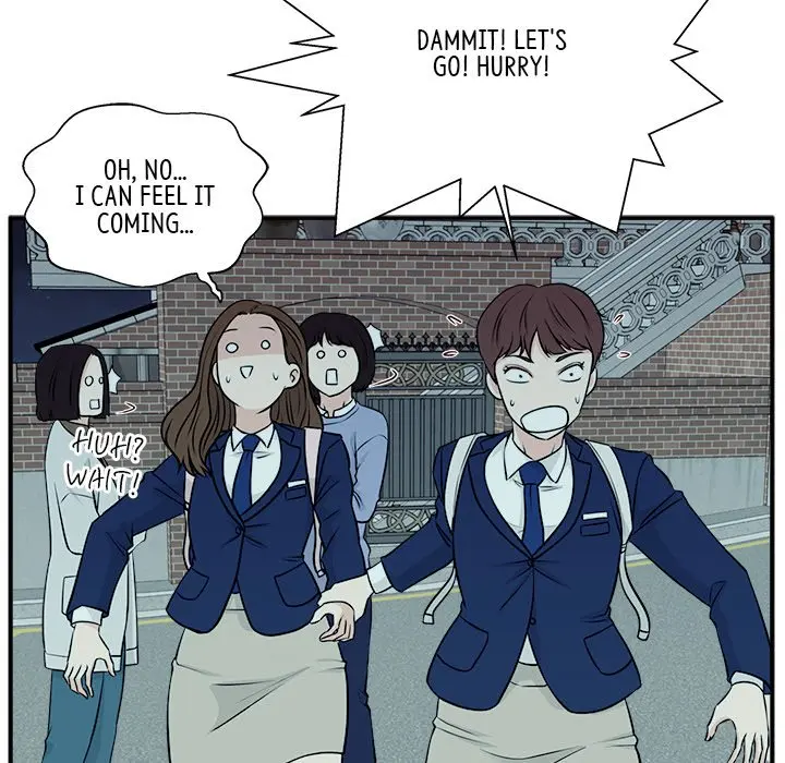 Jinxed Chapter 2 - Page 149