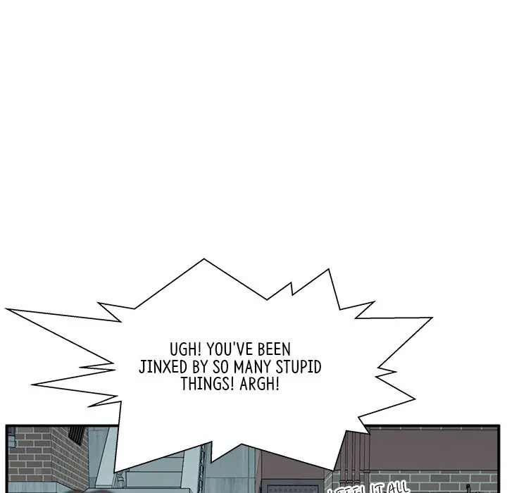 Jinxed Chapter 2 - Page 151
