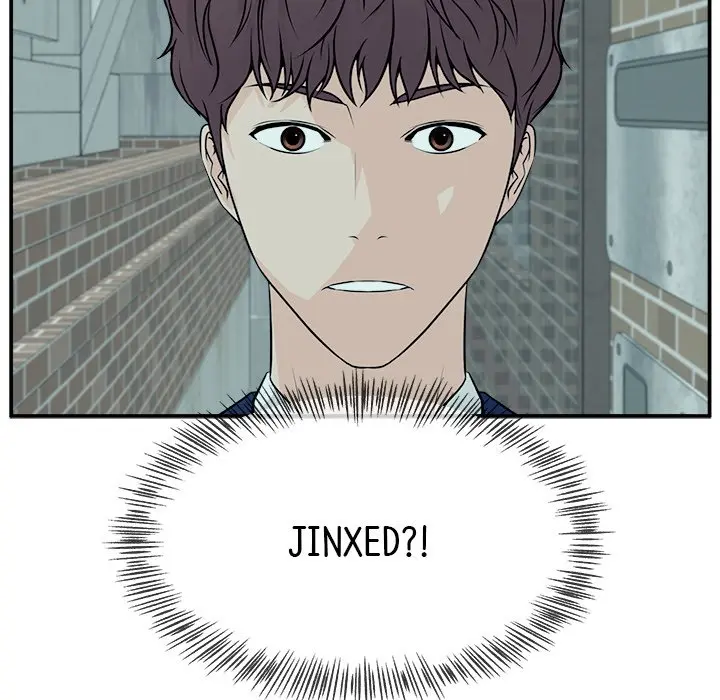 Jinxed Chapter 2 - Page 154
