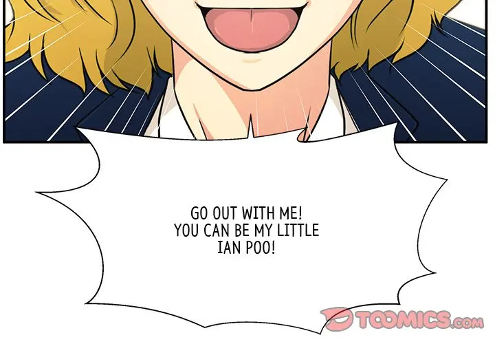 Jinxed Chapter 2 - Page 3