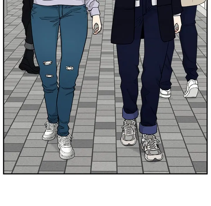 Jinxed Chapter 2 - Page 37