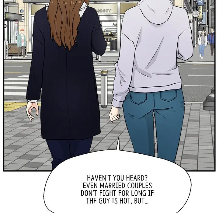 Jinxed Chapter 2 - Page 42