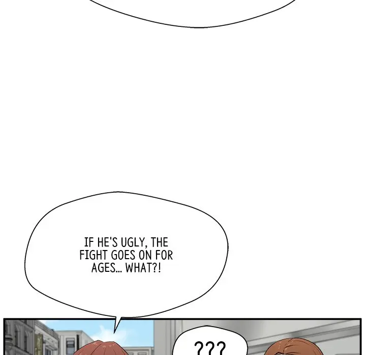 Jinxed Chapter 2 - Page 43