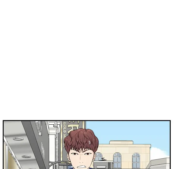 Jinxed Chapter 2 - Page 45
