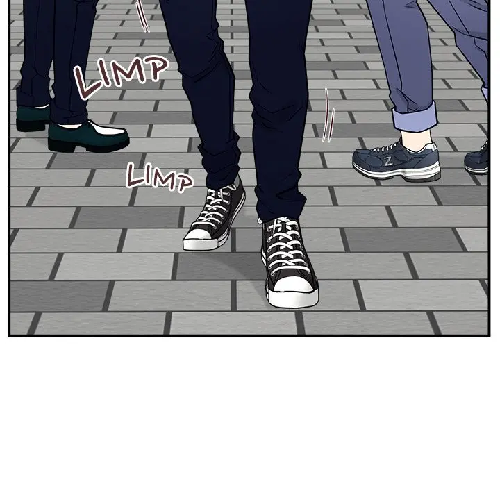 Jinxed Chapter 2 - Page 47