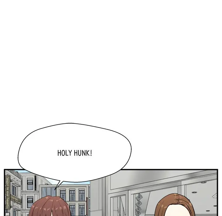 Jinxed Chapter 2 - Page 48