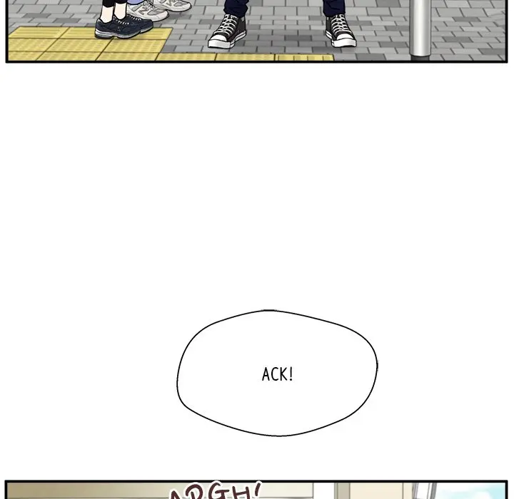 Jinxed Chapter 2 - Page 61