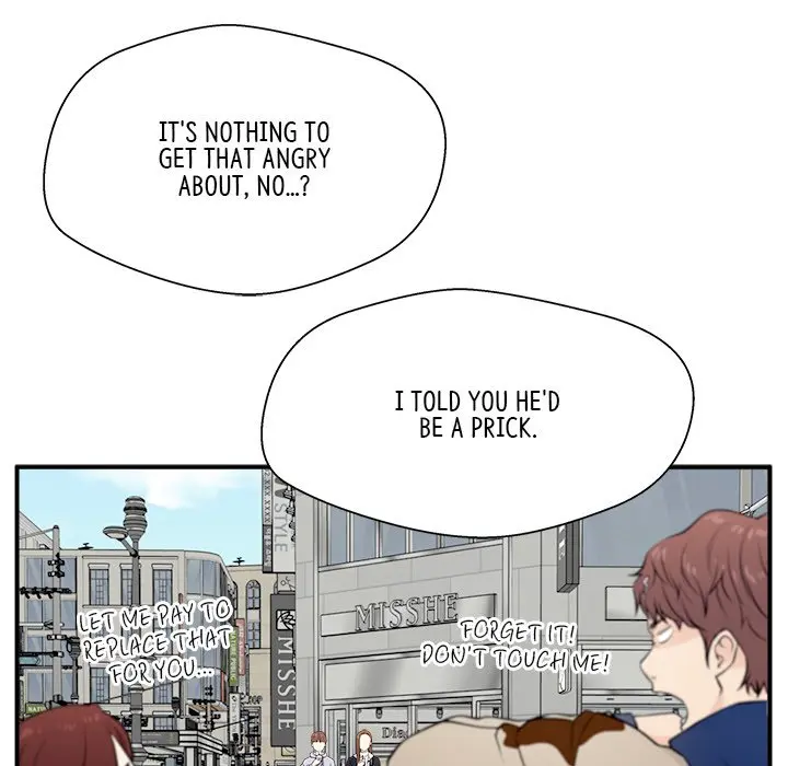 Jinxed Chapter 2 - Page 65