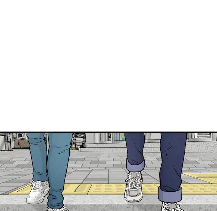 Jinxed Chapter 2 - Page 68