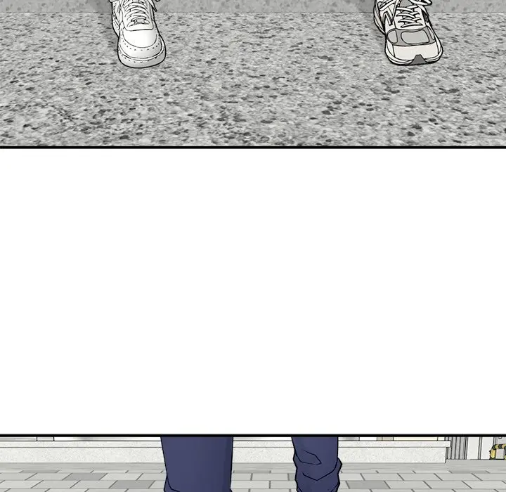 Jinxed Chapter 2 - Page 69