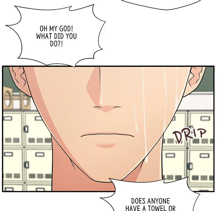 Jinxed Chapter 2 - Page 8