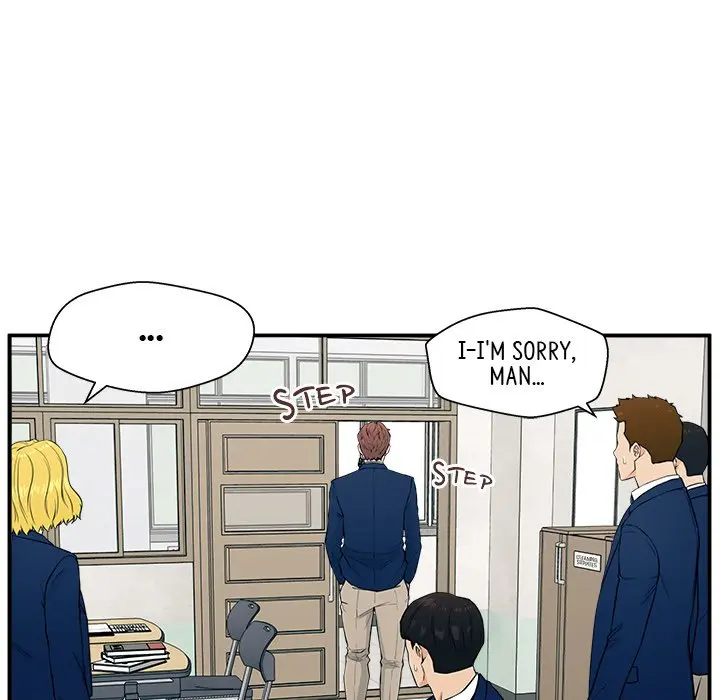 Jinxed Chapter 2 - Page 83