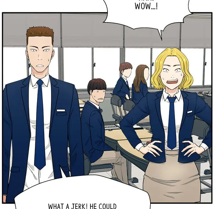 Jinxed Chapter 2 - Page 85
