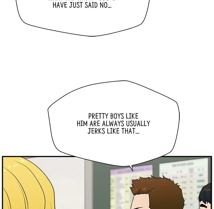 Jinxed Chapter 2 - Page 86