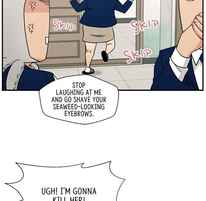 Jinxed Chapter 2 - Page 95