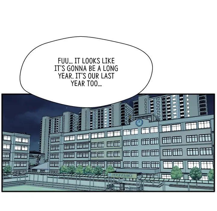 Jinxed Chapter 2 - Page 99
